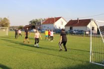 NK Kalinovac - DV Bubamara 107
