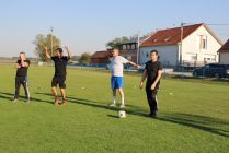 NK Kalinovac - DV Bubamara 29