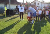 NK Kalinovac - DV Bubamara 70