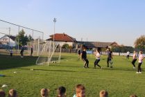 NK Kalinovac - DV Bubamara 98