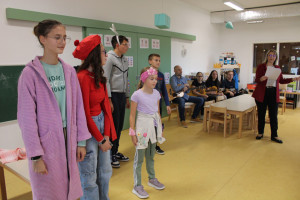 djeca djeci 27 naslovna